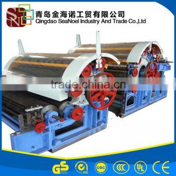 New product high speed best selling carding machine in china