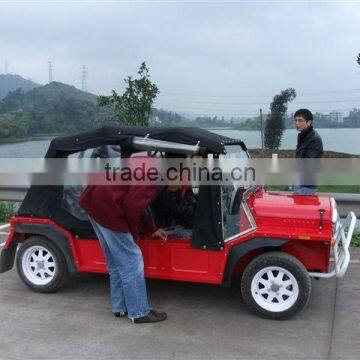 Mini Moke