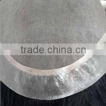 Mono Lace Toupee