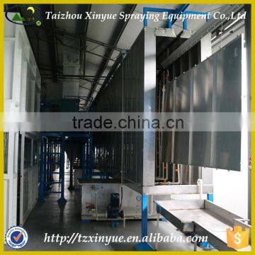 2015 Newly Integrated Automatic Powder Coating Equipment photo-2