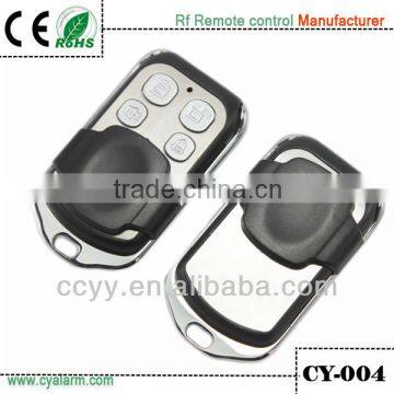 Duplicating home appliances wireless automatic window remote controller CY004 433Mhz