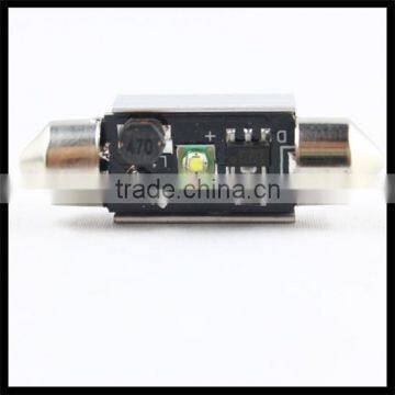 LED SMD Map/Dome Lamps LED Festoon C5W Interior Lights Bulbs for AUDI for BMW 31mm 36mm 39mm 42mm White