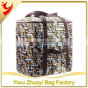 2015 Waterproof Polyester Material Large Packing Duffel Bag