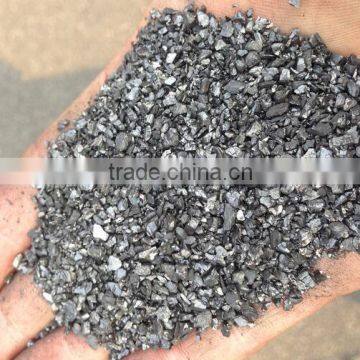 3-8mm FC95%min calcine anthracite coal Recarburizer for steel-smelting