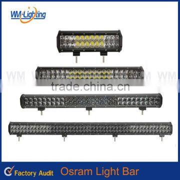480W OSRAM LED Light Bar photo-6