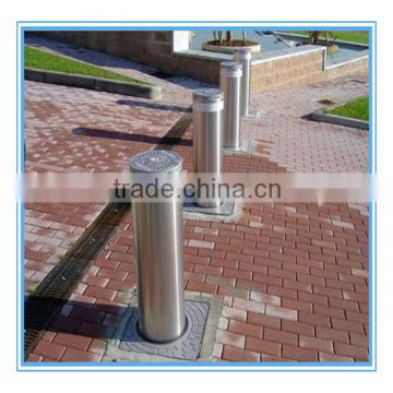 Stainless Steel Removable Bollards