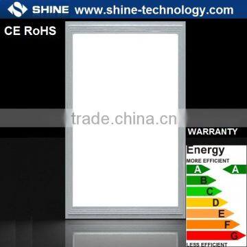 24W led slim panel, led surface panel light, panel led 300x600