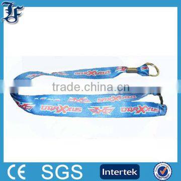 2014 new products custom personalized lanyards by YIWU L.F Company