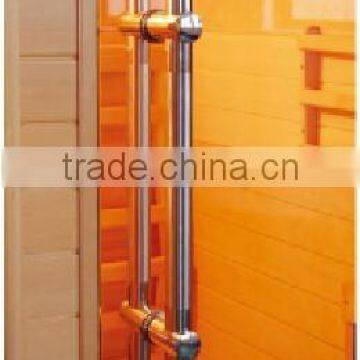 Bathroom Home Corner Wooden Sauna House photo-6