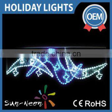 Led Cross Street Motif,Led Light Led Motif Light Christmas Light,Led Commercial Light