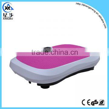 Hot Sell Magnetic Foot Massager Vibrator Lose Weight Machine With CE photo-5