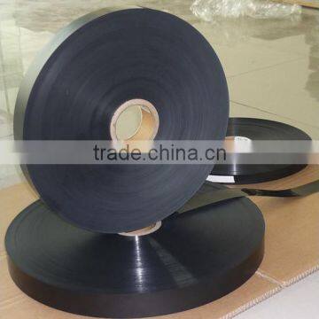 ABS plastic sheet for electronic components carrier tape