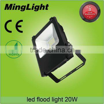 New type trade assurance 20w new led flood light / 10W-120W outdoor led flood light