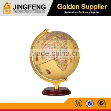 32cm Antique Globe