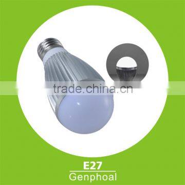 New Design ODM/OEM Emergency Led Bulb Light With Built-in Battery photo-2