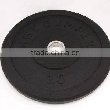 10LB Olympic Bumper Plates Weights photo-2