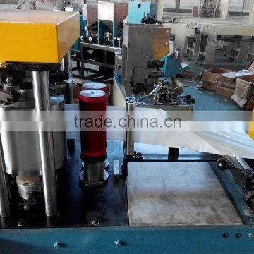 330 x 330 mm Tissue Folding and Cutting Machine photo-3