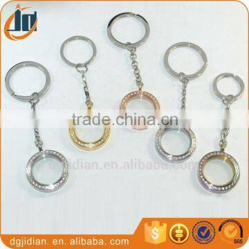 Fashion Jewelry Sets,Floating Locket Jewelry Set photo-5