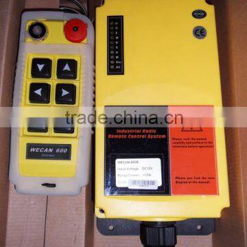 New Radio Remote Control Transmitter Receiver photo-5