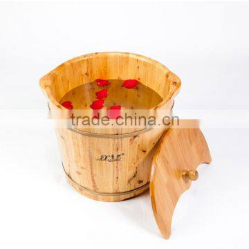 Quality Calf feet bucket foot soaking tub