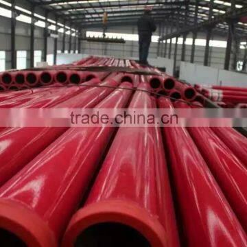 Putzmeister Concrete Pump Parts 5 Inch Pipe With Low Price photo-4