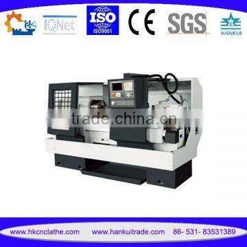 CK6150 Heavy Duty Horizontal CNC Lathe Machine