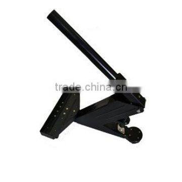 Light Weight Multi Direction Grommet Press Machine Manual