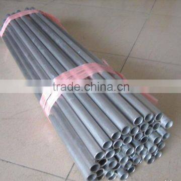 Gr1 Gr2 Gr3 Gr7 Gr9 Gr12 Gr23 titanium seamless round pipe