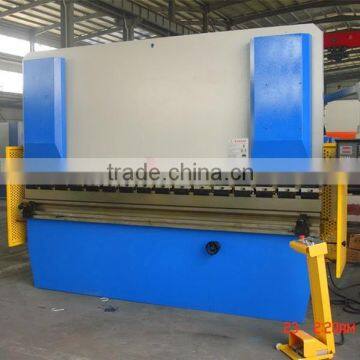 Conventional Hydraulic press brake with cheap price for sale in China