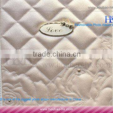 Newest Leather Wedding Digital Photo Gift Album Photo Frame photo-6