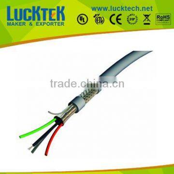 LUCKTECH DMX512 TYPE 4 CORES CABLE