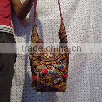 bohemian shoulder bags