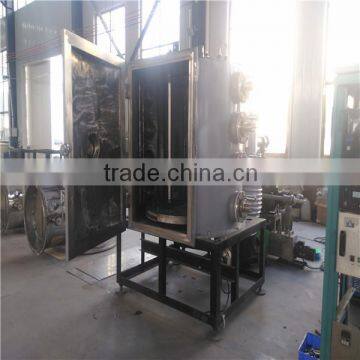 Hardware Industry (sanitary Ware, Door Knobs, Locks) Coating System Coating Line Coating Plant Coating Machine Plating Machine photo-3