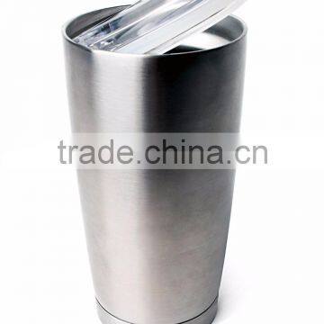 NEW Spillproof and Splash Resistant Lid With Slider Closure Replacement for 20 Oz. Tumblers photo-4