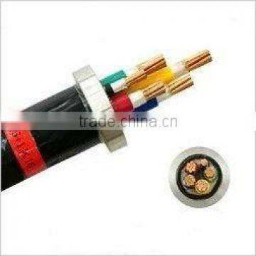 XLPE power cable