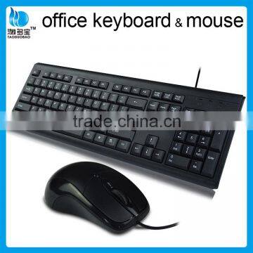 Stock Usb Mouse Keyboard for Laptop Notebook photo-3