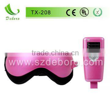 Electric Anti-wrinkle Eye Massager TX-208