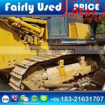 Used D85A-21Bulldozer of Bulldozer D85A-21with Blade