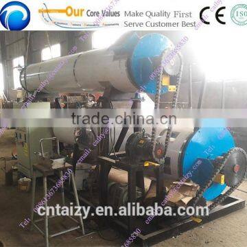 foul fish recycling machine/died fish reuse machine/foul fish shimp processing machine
