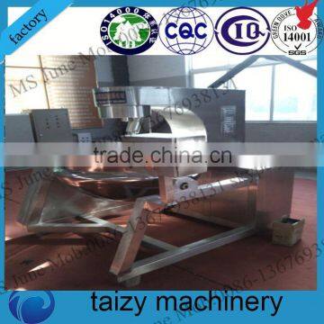 in stock automatic cooking machine