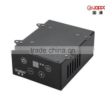 Stainless Steel Electric Pan Grill Steam Hot Pot and Teppanyaki Bbq Grill GEF-2000UCT photo-4