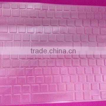 TPU Keyboard Cover for laptop 14CR