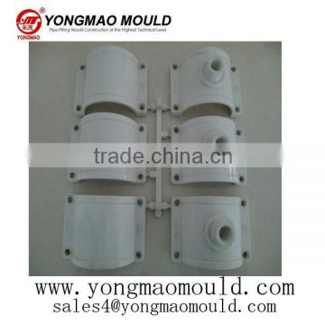 PPR Pipe Clamp mould