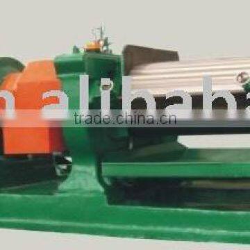 open-type kneader