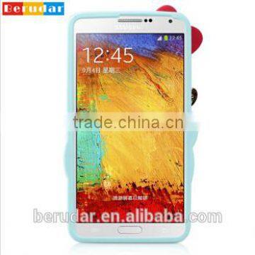 Hello Kitty Fancy Smart Cell Phone Cover Case for Samsung Galaxy s5 photo-6