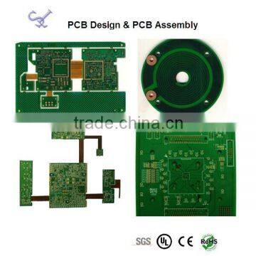 Multilayer PCB Design service