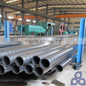 GB/T 8162 Standard cold drawn semaless carbon steel pipe