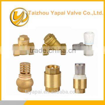 Best Quality Brass Check Valve LX1023 photo-6