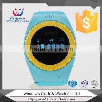 Ultra-long Standby Waterproof Smart Watch With Health Tracker, Smart Wearables With Pedometer and Sleep Monitor photo-2