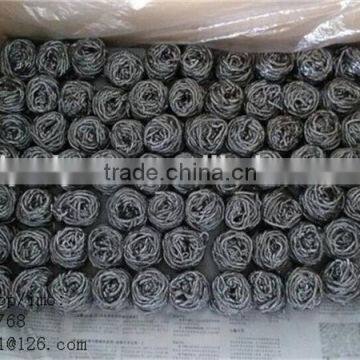 Stainless Steel Scourers for Sale photo-5